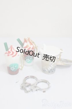 画像1: SD/OF:小物/1/3　60ｃｍ　BJD　MJD　衣装　ドール用 A-25-12-17-161-NY-ZA