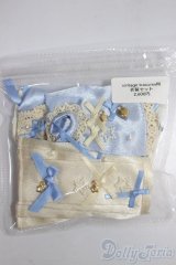 1/12サイズドール/OF:衣装/1/12サイズ　ドール用 A-25-12-17-150-NY-ZA