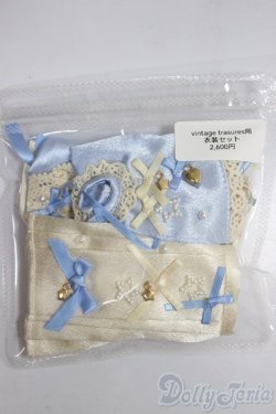 画像1: 1/12サイズドール/OF:衣装/1/12サイズ　ドール用 A-25-12-17-150-NY-ZA