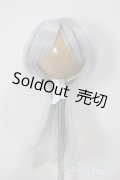 8-9inch/ウィッグ/インチ　BJD　MJD　ドール用 A-25-12-17-142-NY-ZA