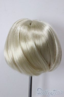 画像2: 6-7inch/ウィッグ/インチ　BJD　MJD　ドール用 A-25-12-17-143-NY-ZA