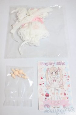 画像4: ONEMORE x 上倉エク/Sugary Girls:スイーツパーティー：リゼッタ/ A-25-12-17-164-NY-ZA