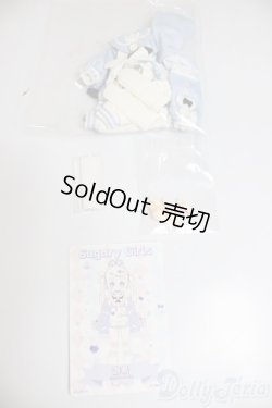 画像4: ONEMORE x 上倉エク/Sugary Girls:スイーツパーティー：ユウキ/ A-25-12-17-163-NY-ZA