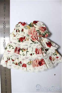 画像2: リカちゃん/OF:衣装/ファッションドール　衣装 A-25-12-17-256-NY-ZA