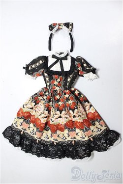 画像1: ジェニー/OF:衣装/ファッションドール　衣装 A-25-12-17-255-NY-ZA