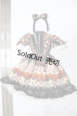 画像2: ジェニー/OF:衣装/ファッションドール　衣装 A-25-12-17-255-NY-ZA