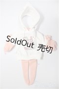 幼SD/OF:パーカー/1/6　30ｃｍ　BJD　MJD　衣装　ドール用 A-25-12-17-253-NY-ZA