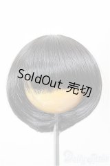 6-7inch/ウィッグ/インチ　BJD　MJD　ドール用 A-25-12-17-259-NY-ZA