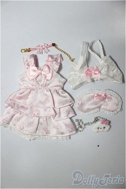 画像1: MDD/OF:衣装セット/0 A-25-12-17-252-NY-ZA