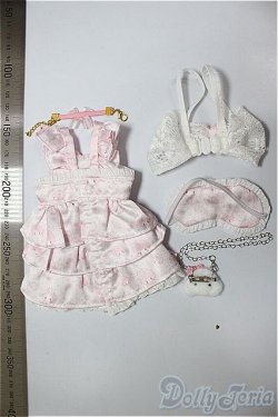 画像2: MDD/OF:衣装セット/0 A-25-12-17-252-NY-ZA