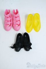 リカちゃんサイズ/OF:靴 Y-26-01-04-168-NY-ZY