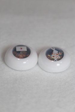 画像2: 20mm/アニメアイ/ドール用　アイ A-25-12-24-004-NY-ZA