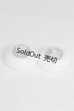 画像2: 20mm/アニメアイ/ドール用　アイ A-25-12-24-004-NY-ZA