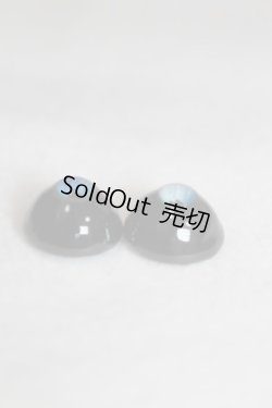 画像2: 14mm/レジンアイ/ドール用　アイ A-25-12-24-007-NY-ZA