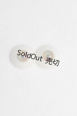 画像1: 14mm/レジンアイ/ドール用　アイ A-25-12-24-002-NY-ZA