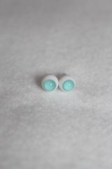 6ｍｍ/グラスアイ/ドール用　アイ A-25-12-24-006-NY-ZA