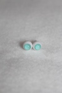 6ｍｍ/グラスアイ/ドール用　アイ A-25-12-24-006-NY-ZA