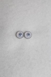 6ｍｍ/アニメアイ/ドール用　アイ A-25-12-24-001-NY-ZA