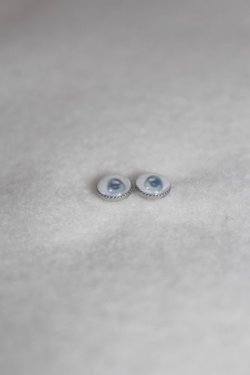 画像2: 6ｍｍ/アニメアイ/ドール用　アイ A-25-12-24-001-NY-ZA