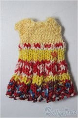 プチブライス/OF:衣装/ファッションドール　衣装 A-25-12-24-195-NY-ZA