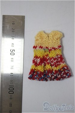 画像2: プチブライス/OF:衣装/ファッションドール　衣装 A-25-12-24-195-NY-ZA