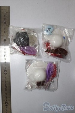 画像2: リカちゃん/OF:小物/ファッションドール　衣装 A-25-12-24-194-NY-ZA