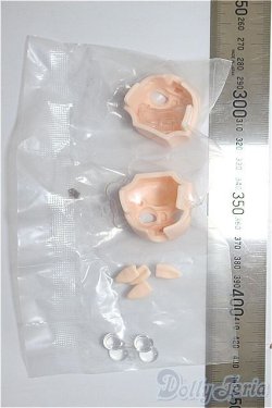 画像2: 合玩文化/ルナに捧ぐ　パーツ/ A-25-12-24-372-NY-ZA