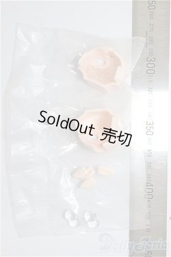 画像2: 合玩文化/ルナに捧ぐ　パーツ/ A-25-12-24-372-NY-ZA