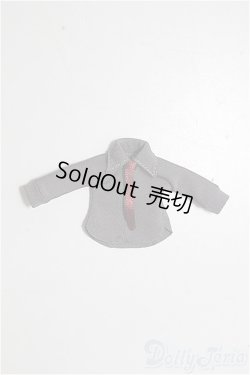 画像1: オビツ11/OF:衣装/1/12サイズ　ドール用 A-25-12-24-378-NY-ZA