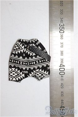 画像2: オビツ11/OF:衣装/1/12サイズ　ドール用 A-25-12-24-382-NY-ZA