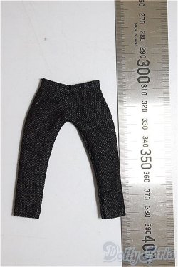 画像2: オビツ11/OF:衣装/1/12サイズ　ドール用 A-25-12-24-377-NY-ZA