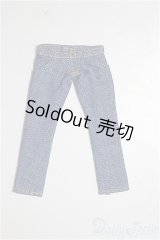 オビツ11/OF:衣装/1/12サイズ　ドール用 A-25-12-24-390-NY-ZA