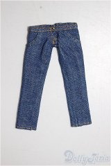 オビツ11/OF:衣装/1/12サイズ　ドール用 A-25-12-24-393-NY-ZA