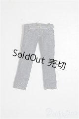 オビツ11/OF:衣装/1/12サイズ　ドール用 A-25-12-24-389-NY-ZA