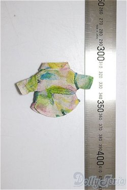 画像2: オビツ11/OF:衣装/1/12サイズ　ドール用 A-25-12-24-376-NY-ZA