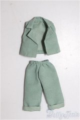 オビツ11/OF:衣装/1/12サイズ　ドール用 A-25-12-24-380-NY-ZA