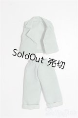 オビツ11/OF:衣装/1/12サイズ　ドール用 A-25-12-24-380-NY-ZA