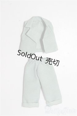 画像1: オビツ11/OF:衣装/1/12サイズ　ドール用 A-25-12-24-380-NY-ZA