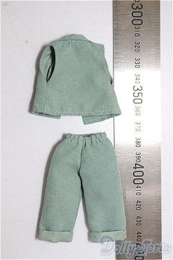 画像2: オビツ11/OF:衣装/1/12サイズ　ドール用 A-25-12-24-380-NY-ZA