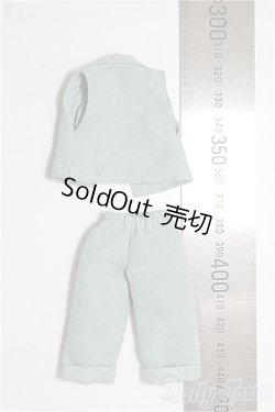 画像2: オビツ11/OF:衣装/1/12サイズ　ドール用 A-25-12-24-380-NY-ZA