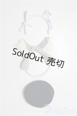 オビツ11/OF:小物/1/12サイズ　ドール用 A-25-12-24-388-NY-ZA