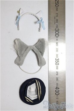 画像2: オビツ11/OF:小物/1/12サイズ　ドール用 A-25-12-24-388-NY-ZA