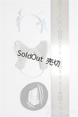 画像2: オビツ11/OF:小物/1/12サイズ　ドール用 A-25-12-24-388-NY-ZA