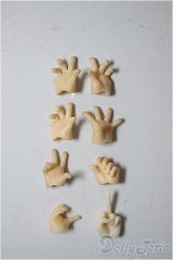 オビツ11/OF:小物/1/12サイズ　ドール用 A-25-12-24-400-NY-ZA