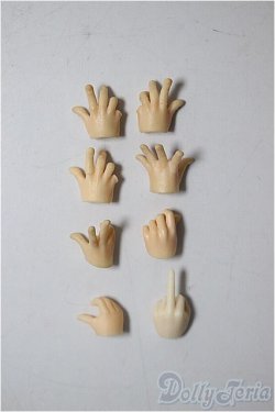 画像2: オビツ11/OF:小物/1/12サイズ　ドール用 A-25-12-24-400-NY-ZA