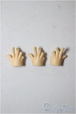 画像3: オビツ11/OF:小物/1/12サイズ　ドール用 A-25-12-24-400-NY-ZA