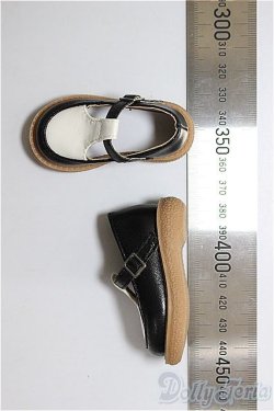 画像2: SDM＆MSD/OF:靴/1/4　40ｃｍ　BJD　MJD　衣装　ドール用 A-25-12-24-367-NY-ZA