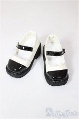 SDM＆MSD/OF:靴/1/4　40ｃｍ　BJD　MJD　衣装　ドール用 A-25-12-24-366-NY-ZA