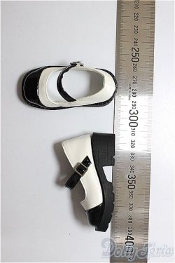 画像2: SDM＆MSD/OF:靴/1/4　40ｃｍ　BJD　MJD　衣装　ドール用 A-25-12-24-366-NY-ZA