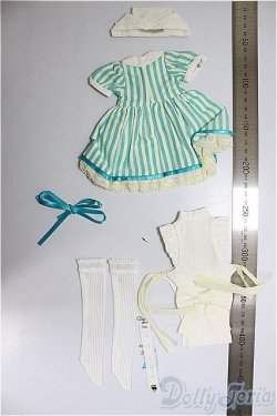 画像2: 40cmサイズドール/OF:衣装/0 A-25-12-24-356-NY-ZA